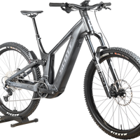 Scott Patron eRide 920 | 2025 - M - 22KM