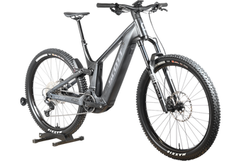 Scott Patron eRide 920 | 2025 - M - 22KM