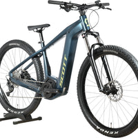 Scott Aspect eRide 930 | 2024 - M - 510KM