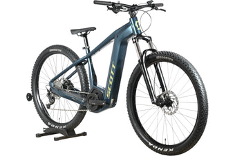 Scott Aspect eRide 930 | 2024 - M - 510KM