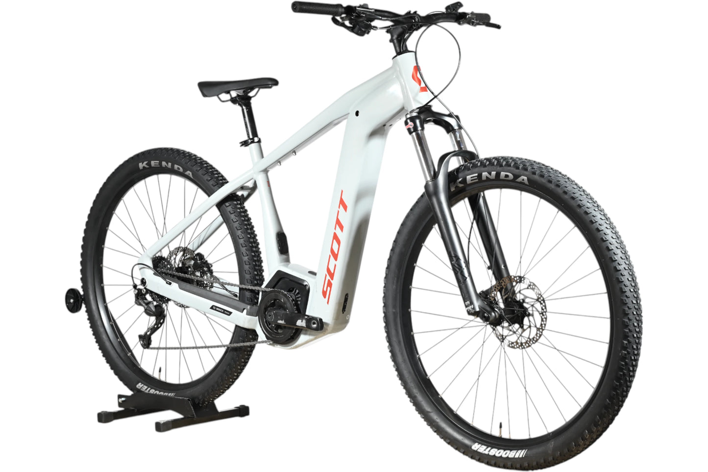 Scott Aspect eRide 920 | 2024 - L - 1284KM