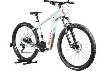 Scott Aspect eRide 920 | 2024 - L - 1284KM