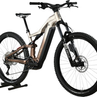 Focus Thron 6.8 ABS | 2025 - M - 1161KM