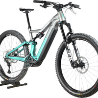 Focus Jam 6.9 | 2025 - L - 1250KM