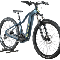 Scott Aspect eRide 930 | 2024 - S - 502KM