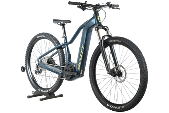 Scott Aspect eRide 930 | 2024 - S - 502KM