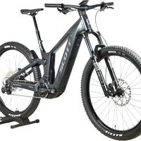 Scott Patron eRide 920 | 2025 - M - 1139KM