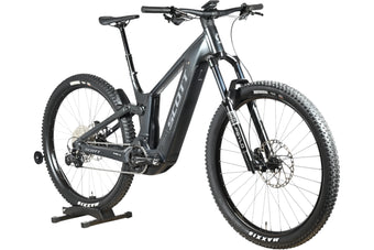 Scott Patron eRide 920 | 2025 - M - 1139KM