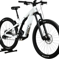 Scott Contessa Strike eRide 910 Evo | 2023 - S - 496KM