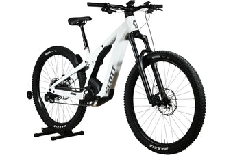 Scott Contessa Strike eRide 910 Evo | 2023 - S - 496KM