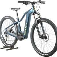 Scott Aspect eRide 930 | 2024 - S - 643KM