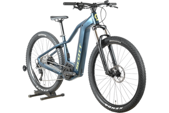 Scott Aspect eRide 930 | 2024 - S - 643KM