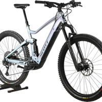 Scott Strike eRide 930 | 2024 - L - 1018KM