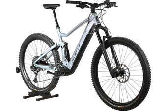 Scott Strike eRide 930 | 2024 - L - 1018KM