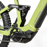 Lapierre Overvolt AM 5.8 | 2025 - S - 661KM