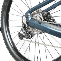 Scott Aspect eRide 930 | 2024 - S - 502KM