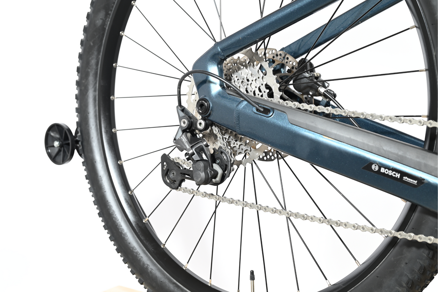 Scott Aspect eRide 930 | 2024 - S - 502KM