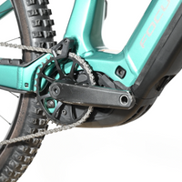 Focus Jam 6.9 | 2025 - L - 1250KM