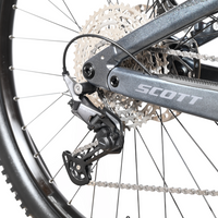 Scott Patron eRide 920 | 2025 - M - 22KM