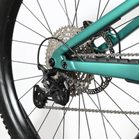 Focus Jam 6.9 | 2025 - L - 1143KM