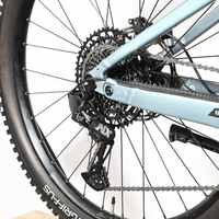 Scott Strike eRide 930 | 2024 - L - 1018KM