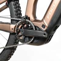 Focus Thron 6.8 ABS | 2025 - M - 1161KM