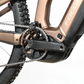 Focus Thron 6.8 ABS | 2025 - M - 1161KM