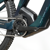 Scott Contessa Patron eRide 900 | 2024 - M - 1492KM