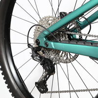 Focus Jam 6.9 | 2025 - M - 1015KM