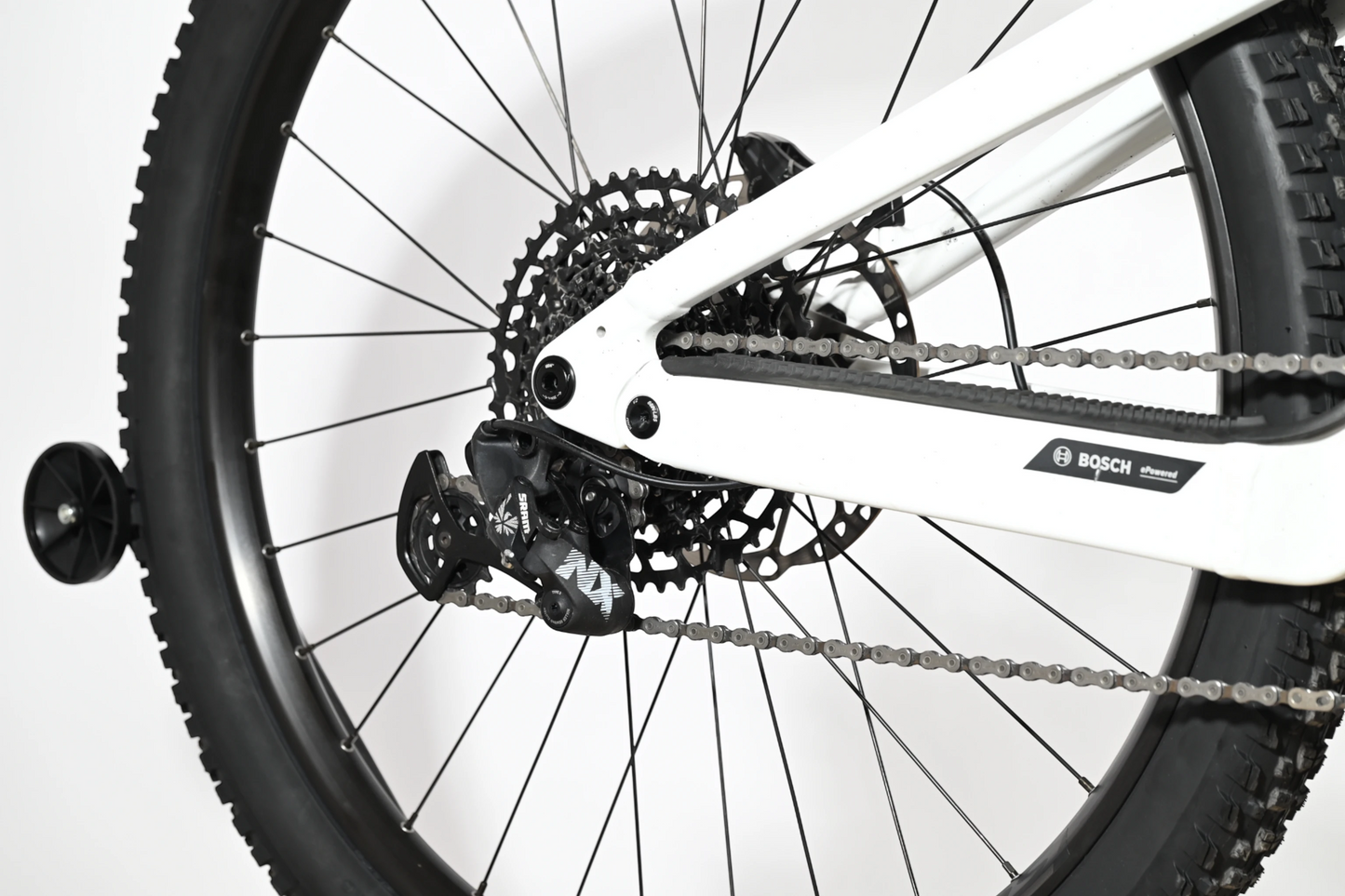 Scott Contessa Strike eRide 910 Evo | 2023 - S - 496KM