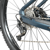 Scott Aspect eRide 930 | 2024 - M - 510KM