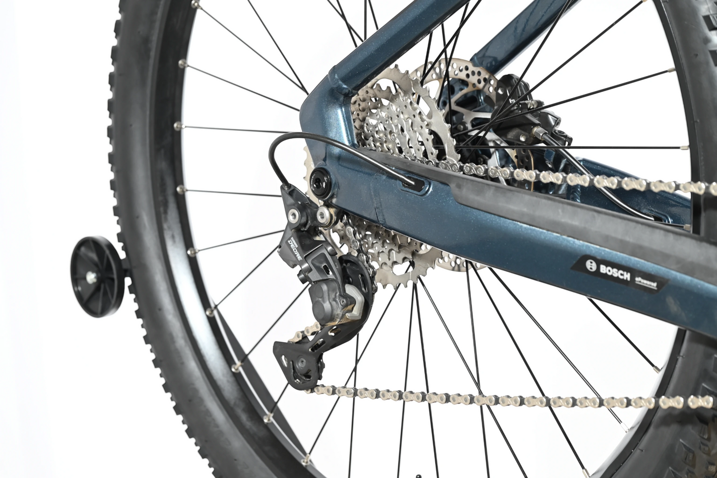 Scott Aspect eRide 930 | 2024 - M - 510KM