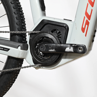 Scott Aspect eRide 920 | 2024 - L - 1284KM