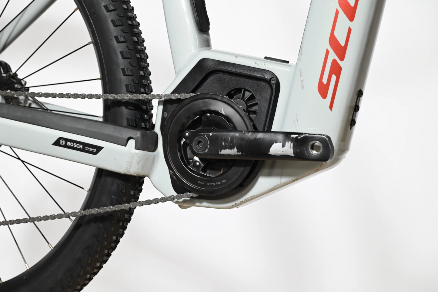 Scott Aspect eRide 920 | 2024 - L - 1284KM