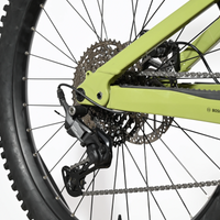 Lapierre Overvolt AM 5.8 | 2025 - S - 711KM