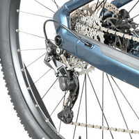 Scott Aspect eRide 930 | 2024 - S - 643KM