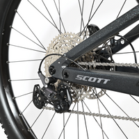 Scott Patron eRide 920 | 2025 - M - 1139KM