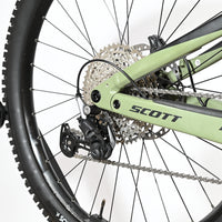 Scott Patron 910 ST | 2025 - L - 951KM