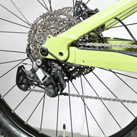 Lapierre Overvolt AM 5.8 | 2025 - S - 661KM