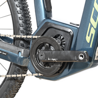 Scott Aspect eRide 930 | 2024 - M - 510KM