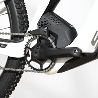 Scott Contessa Strike eRide 910 Evo | 2023 - S - 496KM