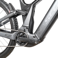 Scott Patron eRide 920 | 2025 - M - 22KM