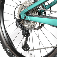 Focus Jam 6.9 | 2025 - L - 1250KM