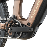 Focus Thron 6.8 ABS | 2025 - M - 0KM