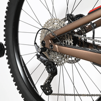 Focus Thron 6.8 ABS | 2025 - M - 1161KM