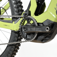 Lapierre Overvolt AM 5.8 | 2025 - S - 711KM