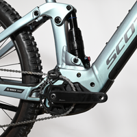 Scott Strike eRide 930 | 2024 - L - 1018KM