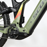 Scott Patron 910 ST | 2025 - L - 951KM