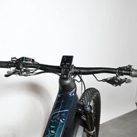 Scott Contessa Patron eRide 900 | 2024 - M - 1492KM