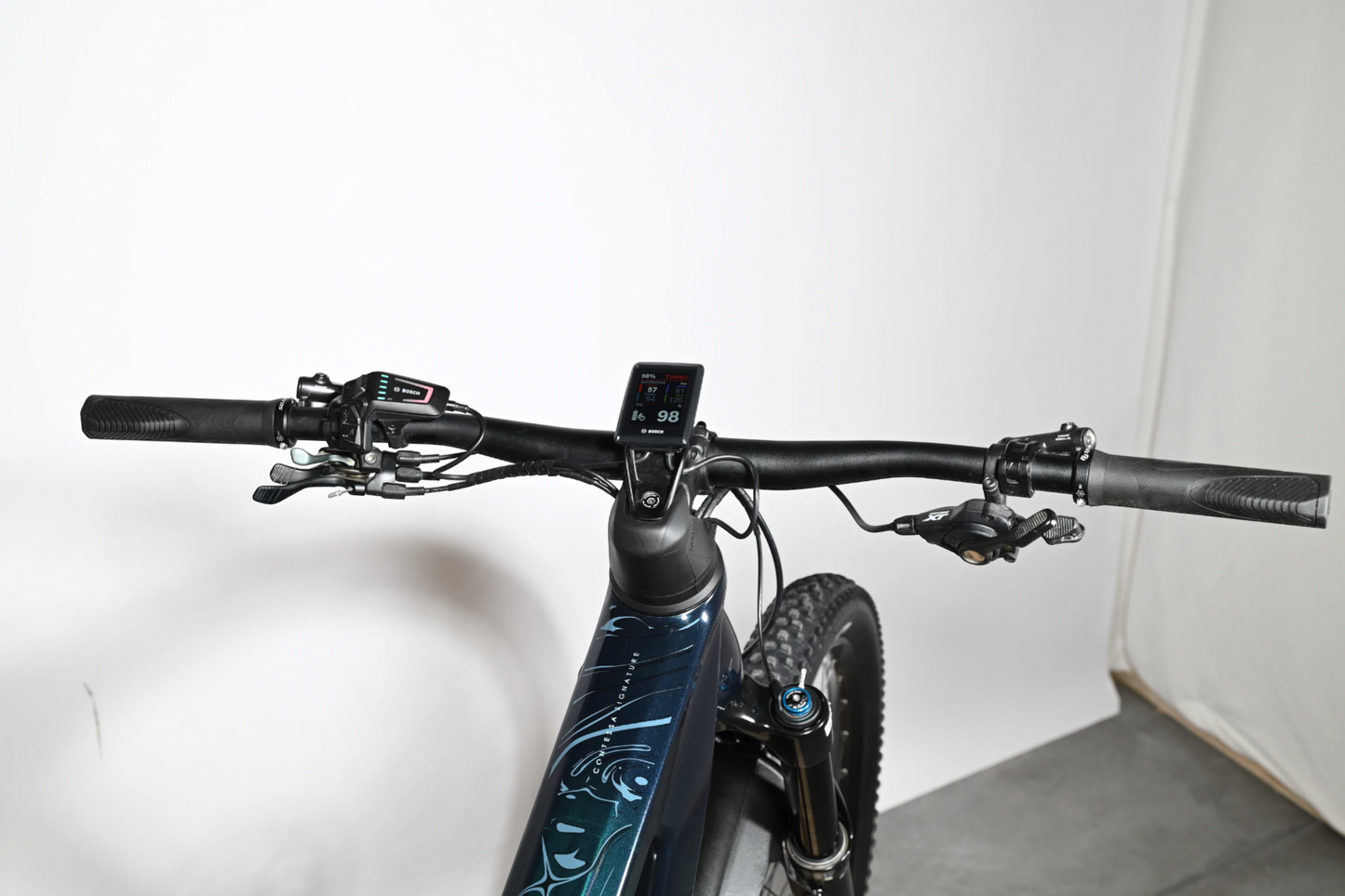 Scott Contessa Patron eRide 900 | 2024 - M - 1492KM